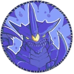 The Xenocalamity - Level 100 Ablecross