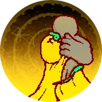 The Yellow King