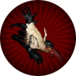 There Goes The Rooster