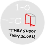 They Shoot They Score!