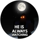 they who watches the watcher