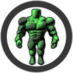 Thick Noobie