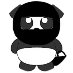 Thief Panda