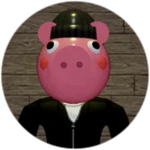 Thief Piggy