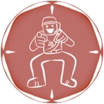 Think fast chucklenuts!