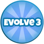 Third evolution