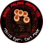 "Third Eye" - Cart Ending