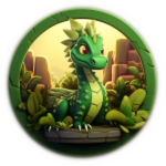 Third Floor Badge