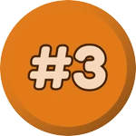 Third Place