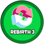 Third Rebirth!