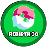 Thirtieth Rebirth!
