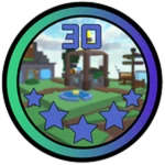 Thirty Day Login Streak