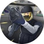 This game has guns?