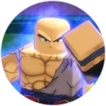 "This is all thanks to your training Master Roshi"