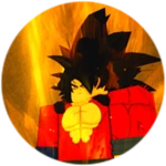 "This is Super Saiyan... 4!"