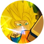 "This is what I call a Super Saiyan 3."
