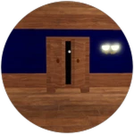 This isn't your house!