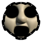 THOMAS.EXE!