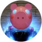 Thor Piggy