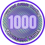 Thousand Souls