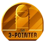 Three Pointer