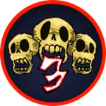 Threefold!