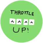 Throttle Up