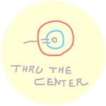 Through The Center