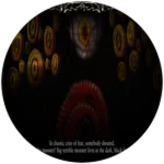 Through the Dark Twilight