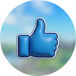 Thumbs Up!