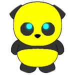 Thunder Panda