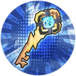 Thunderstorm Key