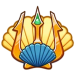 Tidal Medal