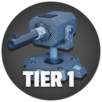 Tier 1
