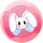 Tier 1 - Bunny Charm Collar