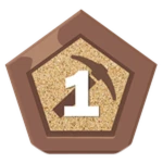 Tier 1 Harvester