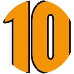 Tier 10
