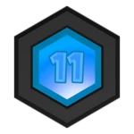 Tier 11 Unlocked