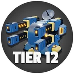 Tier 12