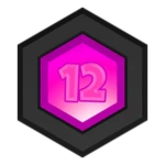 Tier 12 Unlocked