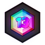 Tier 13 Unlocked