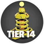 Tier 14