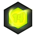 Tier 14 Unlocked