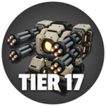 Tier 17