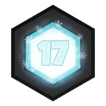 Tier 17 Unlocked