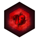 Tier 18 Unlocked