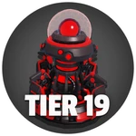 Tier 19