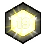 Tier 19 Unlocked