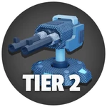 Tier 2