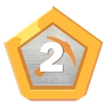 Tier 2 Harvester